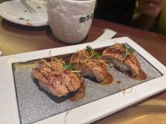 -御牛道日式烤肉料理(杭州万象城店)
