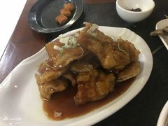 -天祥斋老北京八大碗烧烤家常菜(田村店)