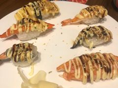-大鲜生·亚洲菜融合小食堂