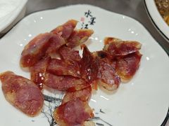 -翠茗农庄土菜馆(天目湖店)