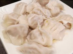 -U Dumpling(bayswater)