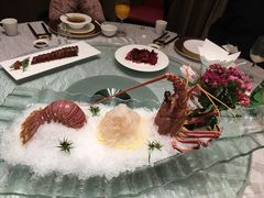 -西安皇冠假日酒店·朱雀咖啡厅