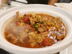 -聚味瞿记·龙虾堂(渔人码头一店)