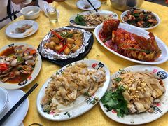 铁板日本豆腐-化州肥仔大排档(建安二路店)