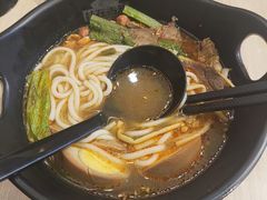 -桂在香知桂林米粉(红博中央公园店)