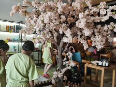 -爱江山温泉(凌奥店)