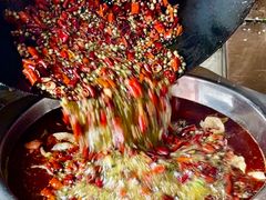 -小草房水煮鱼(东关大街店)