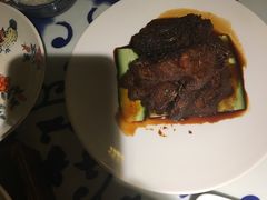 -江南赋(内蒙古大厦店)