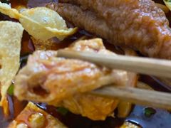 -龍城柳州螺蛳粉(群星路店)