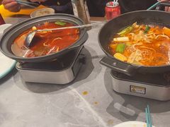 -肖记公安牛肉鱼杂馆·省级非物质文化遗产(江汉路直营店)