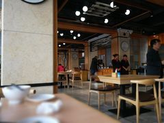 大堂-盛宝粥店(建设街店)