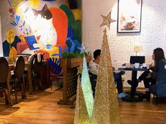 -么么咖啡(燕郊店)