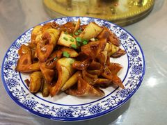 -邱记私房菜·十八年本地菜