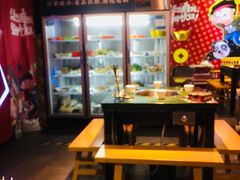 -肆角壹圆夜市麻辣烫(春熙路店)