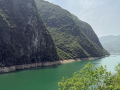 -乌江画廊(彭水苗族土家族自治县)