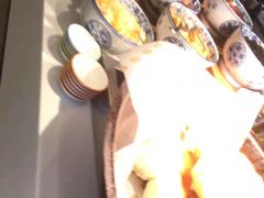 -济南香格里拉·咖啡泉自助餐厅