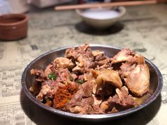 -田园印象·成都土菜院子(华阳店)
