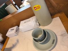 -拿渡麻辣香锅(首创奥特莱斯店)