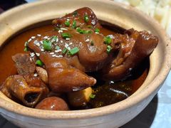 -巴厘龙虾·榜首油焖大虾(洞庭·艺术洋房店)