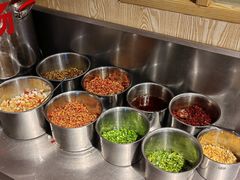-日头火桂林米粉(兴坪古镇店)