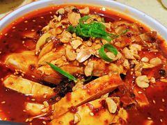 -巴蜀人家(东关街店)