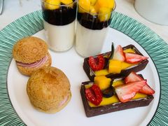 -苏州希尔顿酒店·园大堂吧