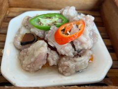 -广州塔晖粤轩中餐厅