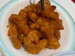 糖醋里脊-凯鸽酒楼(大同振兴街店)