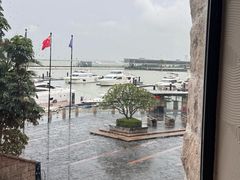 -南沙游艇会·大兵船餐厅