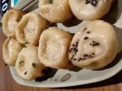 -阿三生煎(友谊大街店)