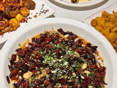 -三猫黑鱼花(南大店)