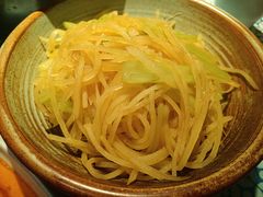 -红蜡烛-养生粥-津鲁菜(中山路店)