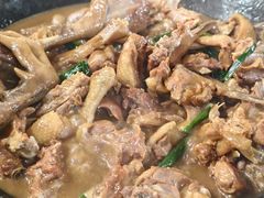 -大地农庄(逢沙大道店)