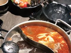 -呷哺呷哺(丰科万达店)