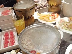 -川骄海鲜自助(河东店)
