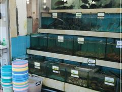 水产区-秋姐美食店(旅游大道店)