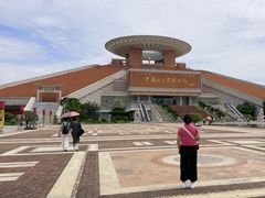 -中国闽台缘博物馆