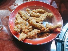 -草本味·市井羊肉馆(新开铺总店)