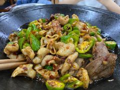 -张氏父子常德肠子馆(红星总店)