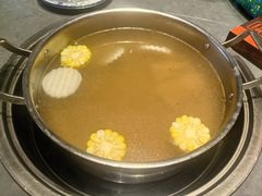 -贵宾牛·潮汕牛肉火锅(珠池总店)