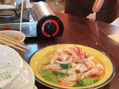 -清迈清迈巷口小排档(烟台山店)