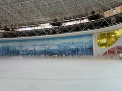 -世界之窗阿尔卑斯冰雪世界