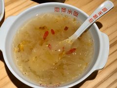 -恋萍小吃(时代店)