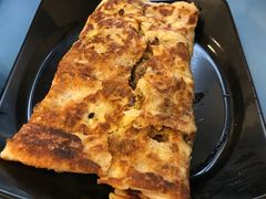 -新加坡Zam Zam餐馆