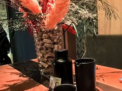 -大酉·M Coffee(北京美术馆店)
