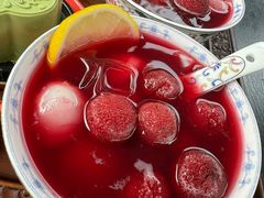 -萬春金福下午茶(故宫店)