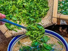 -云阿蛮云南生烫牛肉米线(奉贤路店)