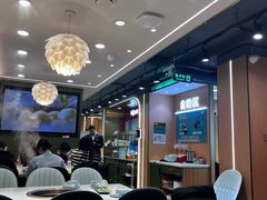 -满兴咱妈烀饼铁锅炖(兰州北街店)