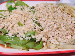 -彭城八戒羊肉串(总店)