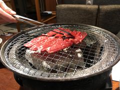 -热血兄弟·炭火烤肉(融侨中心店)